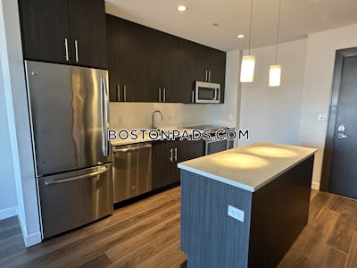 South Boston Apartment for rent 1 Bedroom 1 Bath Boston - $6,957