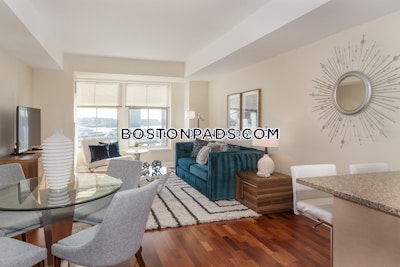 Charlestown Apartment for rent 2 Bedrooms 2 Baths Boston - $4,098