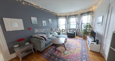 Somerville Apartment for rent 3 Bedrooms 1 Bath  Porter Square - $3,950 50% Fee