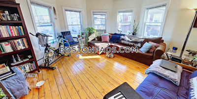 Somerville Apartment for rent 1 Bedroom 1 Bath  Dali/ Inman Squares - $2,985 50% Fee