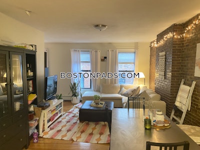 South End 3 Beds 1 Bath Boston - $4,600