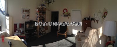 Back Bay Apartment for rent 1 Bedroom 1 Bath Boston - $2,800