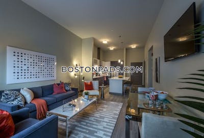 Burlington Apartment for rent 1 Bedroom 1 Bath - $3,107
