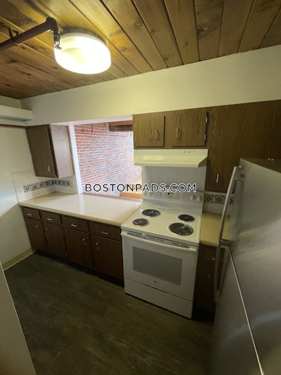 North End 2 Beds No Bath Boston - $4,050