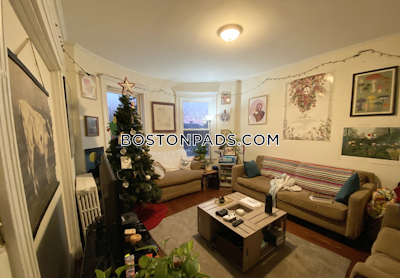 Dorchester/south Boston Border Apartment for rent 4 Bedrooms 2 Baths Boston - $4,250