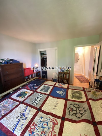 Dorchester Apartment for rent 1 Bedroom 1 Bath Boston - $2,400