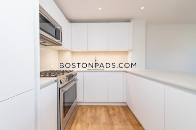 South Boston Apartment for rent 1 Bedroom 1 Bath Boston - $3,150