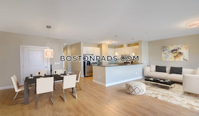 Cambridge Apartment for rent 1 Bedroom 1 Bath  East Cambridge - $3,846