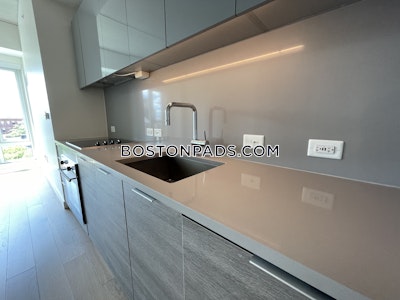 South End Apartment for rent 2 Bedrooms 1 Bath Boston - $4,610