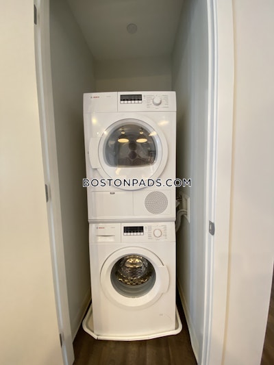 South End 1 Bed 1 Bath Boston - $8,318