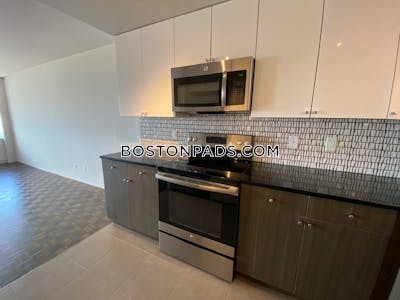 Back Bay Apartment for rent 1 Bedroom 1 Bath Boston - $3,525