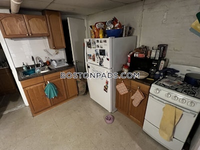 Beacon Hill Apartment for rent 1 Bedroom 1 Bath Boston - $1,950