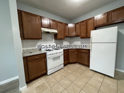 Roxbury Apartment for rent 4 Bedrooms 1.5 Baths Boston - $3,950