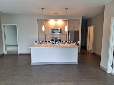 Jamaica Plain 2 bedroom  baths Luxury in BOSTON Boston - $6,687