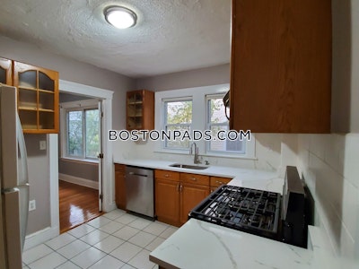 Jamaica Plain Apartment for rent 3 Bedrooms 1 Bath Boston - $3,500 50% Fee