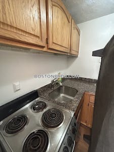 Beacon Hill Apartment for rent Studio 1 Bath Boston - $2,200