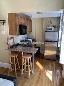 South End Apartment for rent Studio 1 Bath Boston - $2,250 50% Fee