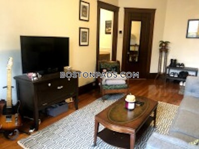 Somerville Apartment for rent 1 Bedroom 1 Bath  Spring Hill - $2,250