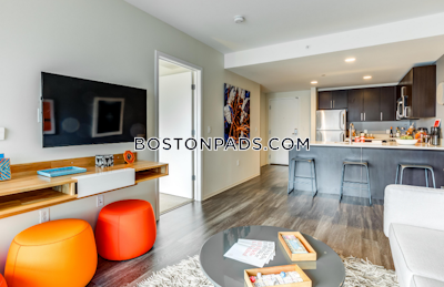 Cambridge Apartment for rent 2 Bedrooms 2 Baths  East Cambridge - $4,361