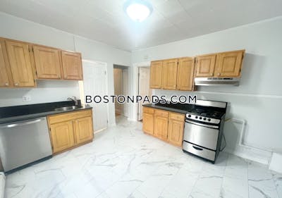 Dorchester/south Boston Border Apartment for rent 4 Bedrooms 1 Bath Boston - $3,900