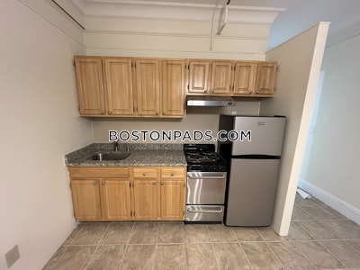 Chinatown Apartment for rent Studio 1 Bath Boston - $2,575