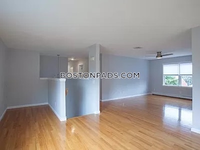 Medford Apartment for rent 3 Bedrooms 2 Baths  Tufts - $4,300