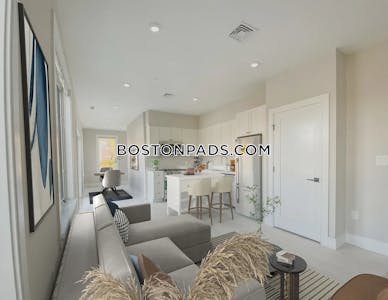 Jamaica Plain Apartment for rent 1 Bedroom 1 Bath Boston - $3,195 No Fee