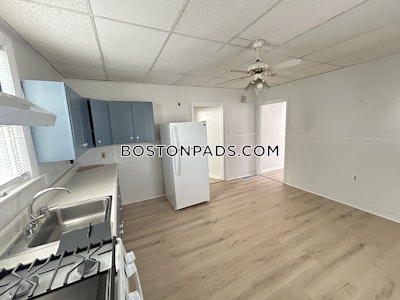 Newton Apartment for rent 1 Bedroom 1 Bath  Newtonville - $1,950