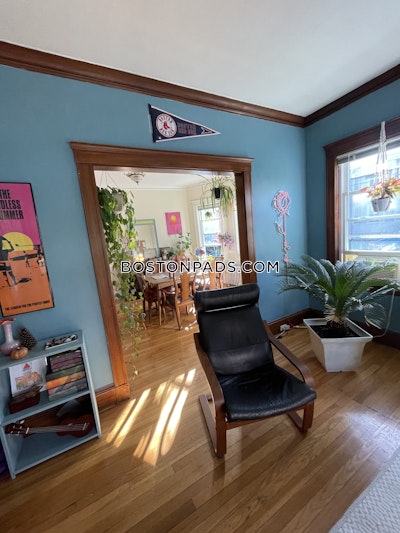 Lower Allston Apartment for rent 2 Bedrooms 1 Bath Boston - $2,775 No Fee