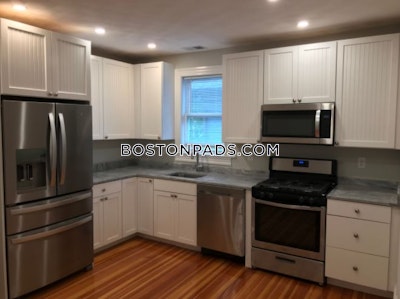 Somerville 4 Beds 2 Baths  Winter Hill - $5,695