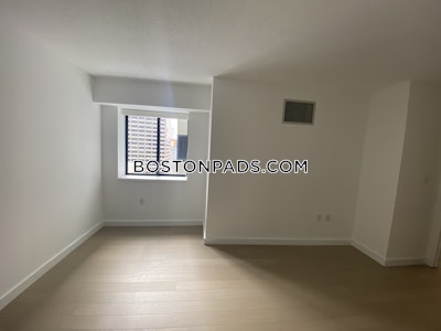 Downtown Apartment for rent 1 Bedroom 1 Bath Boston - $3,524 No Fee