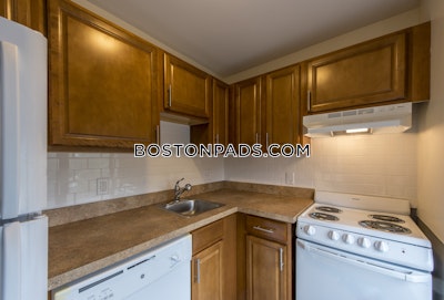 Fenway/kenmore Apartment for rent 1 Bedroom 1 Bath Boston - $3,300