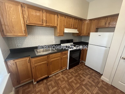 Roxbury Apartment for rent 1 Bedroom 1 Bath Boston - $1,950