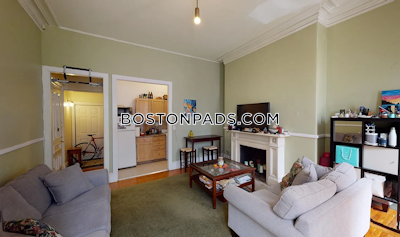 Back Bay 1 Bed 1 Bath Boston - $2,795 No Fee