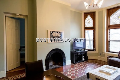 Back Bay Apartment for rent Studio 1 Bath Boston - $3,000