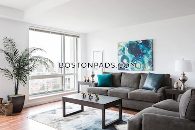 Fenway/kenmore 2 Beds 2 Baths Boston - $5,213