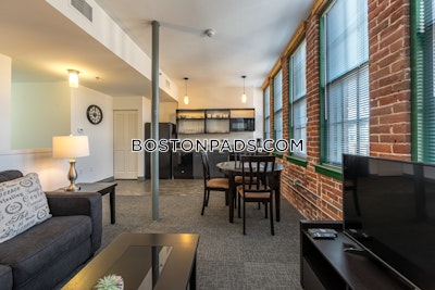 Waltham Apartment for rent 1 Bedroom 1 Bath - $3,218