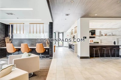 Cambridge Apartment for rent Studio 1 Bath  East Cambridge - $2,921