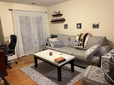 Melrose Apartment for rent 1 Bedroom 1.5 Baths - $2,195