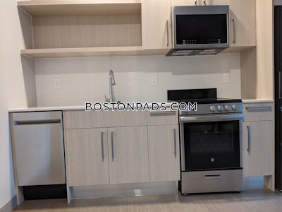 Jamaica Plain Apartment for rent Studio 1 Bath Boston - $2,487