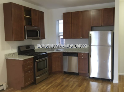 Mission Hill 3 Beds 1 Bath Boston - $4,350