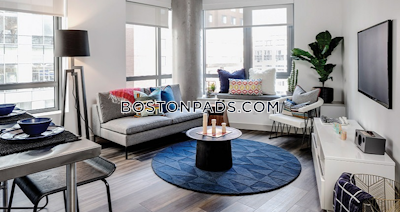 Cambridge Apartment for rent 2 Bedrooms 1 Bath  Kendall Square - $4,967