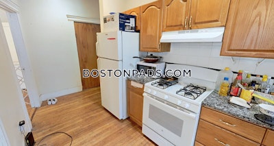 Allston Apartment for rent 3 Bedrooms 1.5 Baths Boston - $3,150