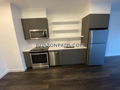 Charlestown Apartment for rent 1 Bedroom 1 Bath Boston - $3,027