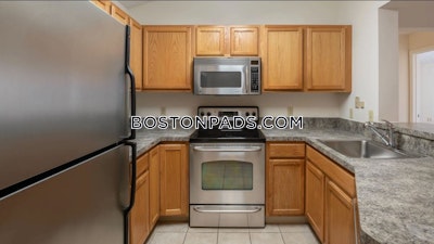 Quincy Apartment for rent 2 Bedrooms 2 Baths  West Quincy - $3,505