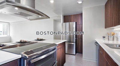 Back Bay Apartment for rent Studio 1 Bath Boston - $3,565