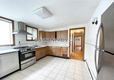 Mission Hill Apartment for rent 3 Bedrooms 1 Bath Boston - $4,650