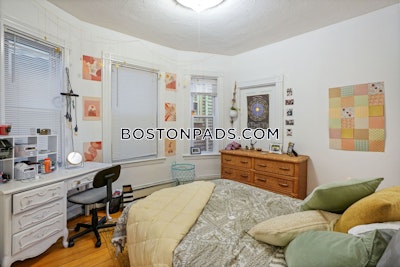 Mission Hill Apartment for rent 4 Bedrooms 1 Bath Boston - $6,800