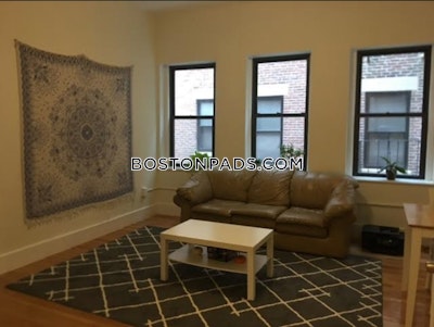 Fenway/kenmore Apartment for rent 2 Bedrooms 1 Bath Boston - $3,802