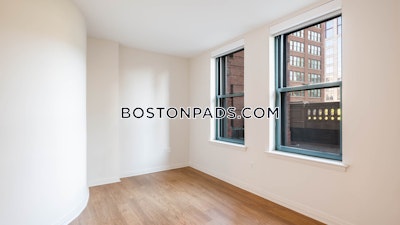 Downtown Apartment for rent 2 Bedrooms 2 Baths Boston - $4,798